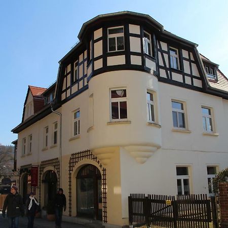 Ferienwohnung Detlef Pascher Kurort Oybin Esterno foto