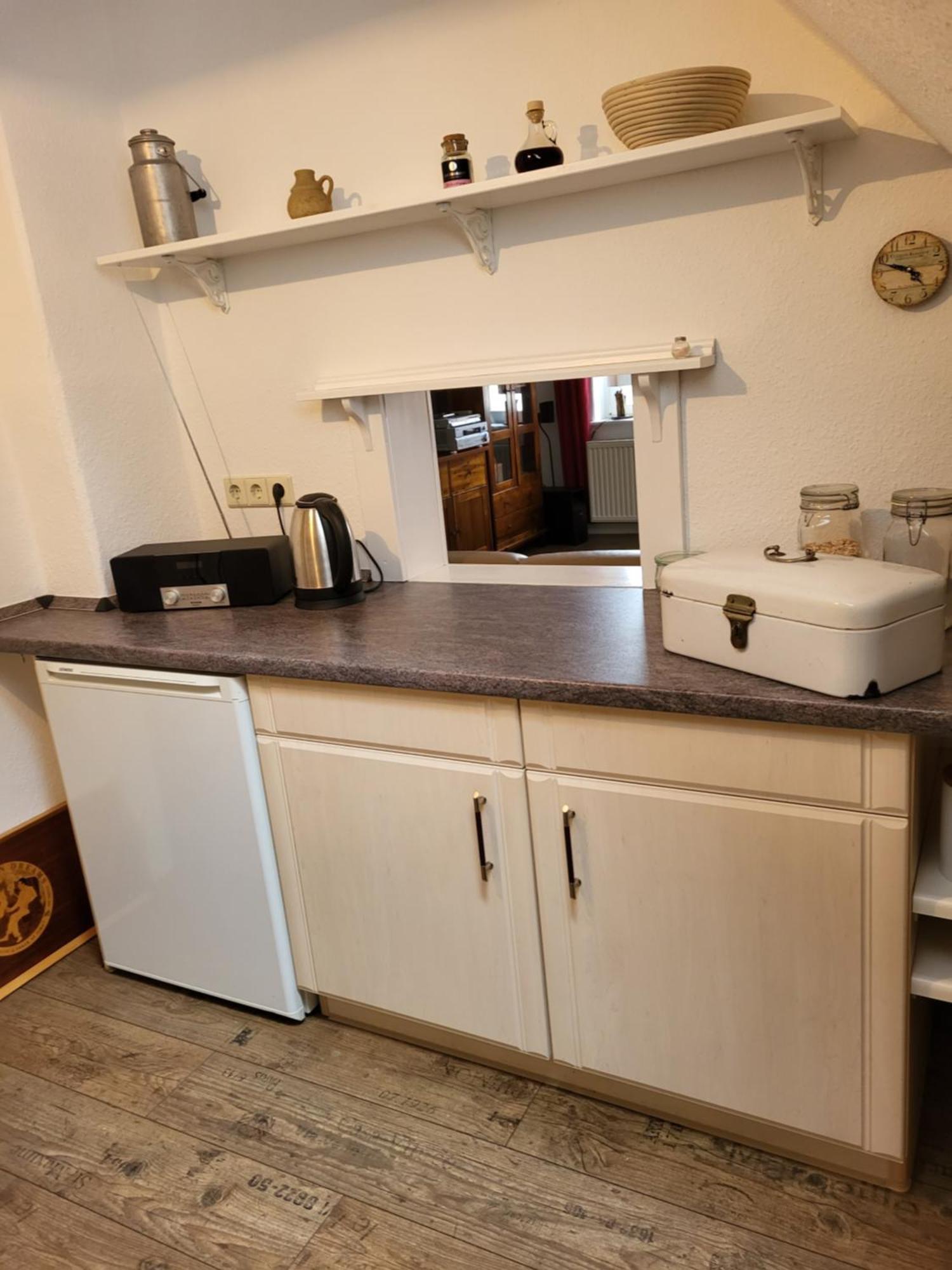 Ferienwohnung Detlef Pascher Kurort Oybin Esterno foto