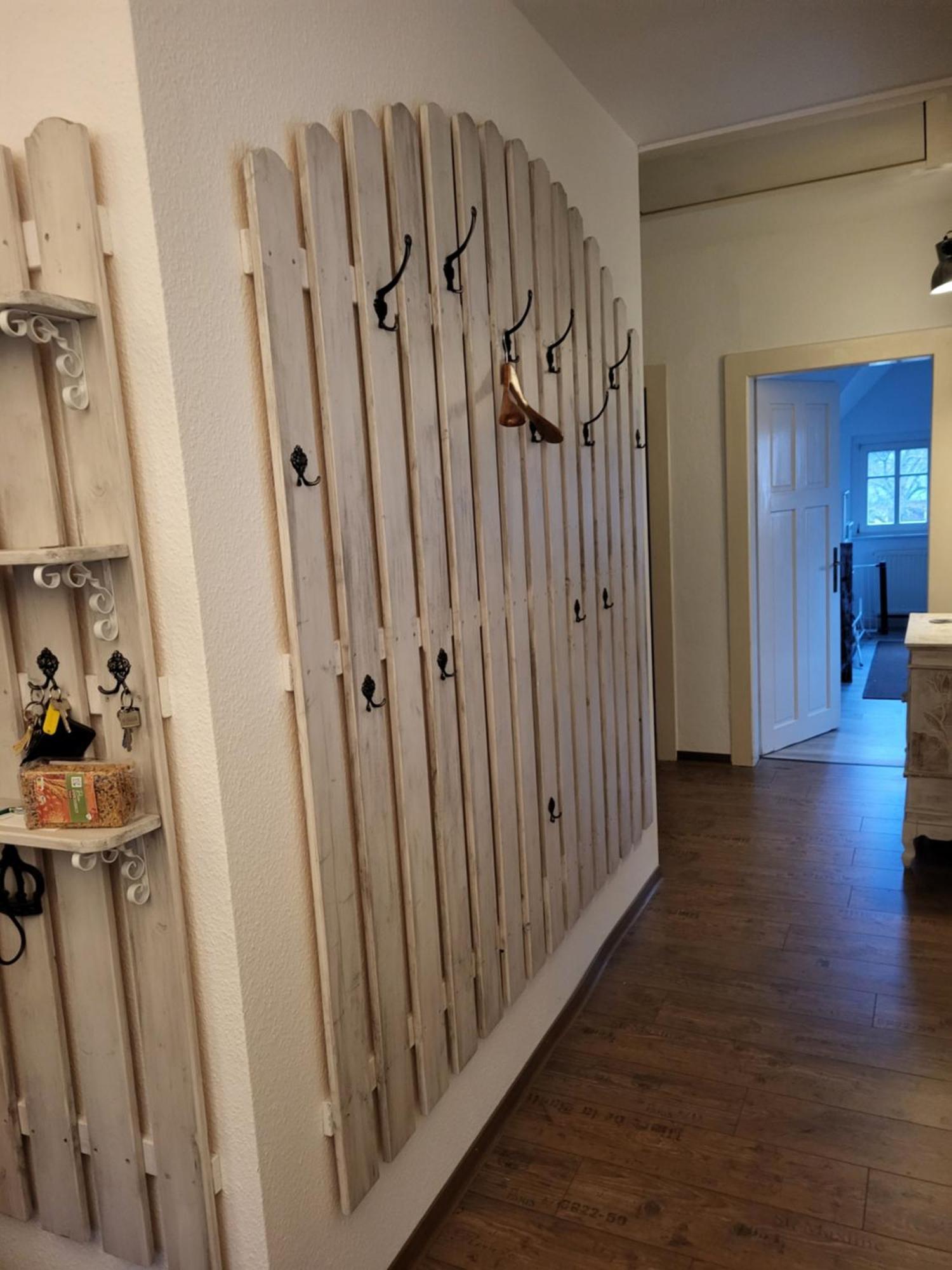 Ferienwohnung Detlef Pascher Kurort Oybin Esterno foto