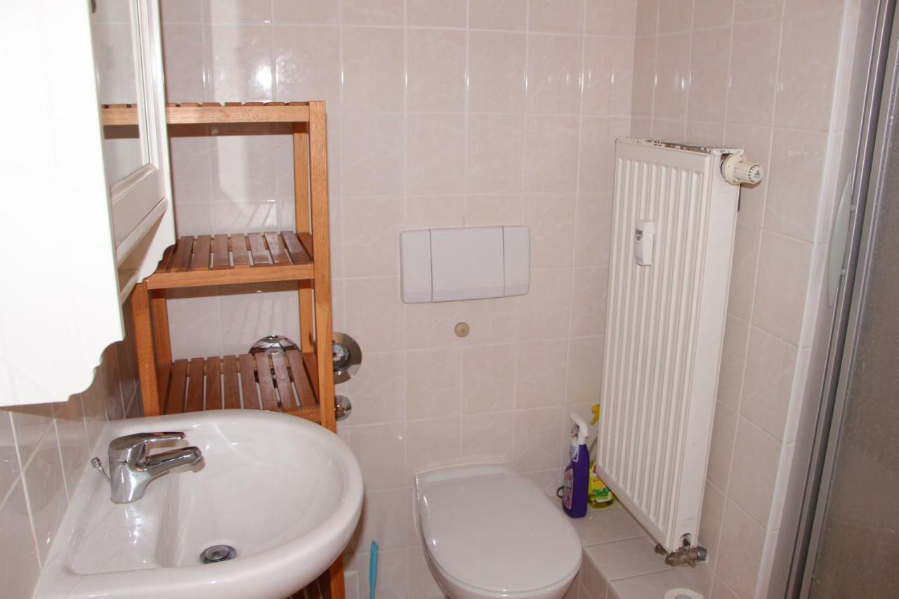 Ferienwohnung Detlef Pascher Kurort Oybin Esterno foto